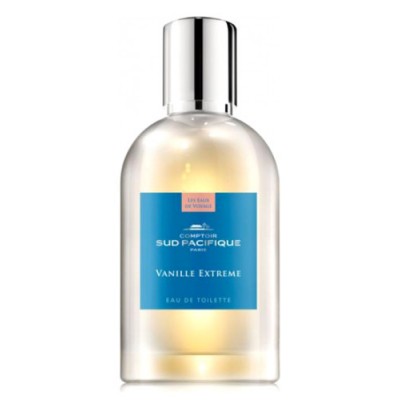 Comptoir Sud Pacifique Vanille Extreme