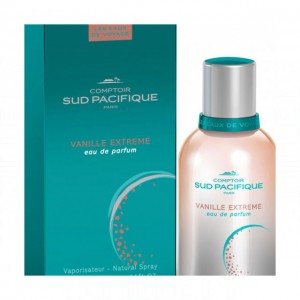 Comptoir Sud Pacifique Vanille Extreme