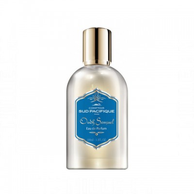 Comptoir Sud Pacifique Oudh Sensuel