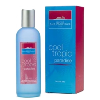 Comptoir Sud Pacifique Cool Tropic Paradise