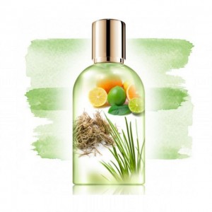 Comptoir Sud Pacifique Pomelo Fizz
