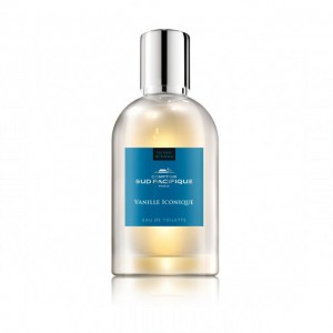 Comptoir Sud Pacifique Vanille Iconique
