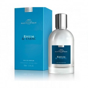 Comptoir Sud Pacifique Rhum & Tabac