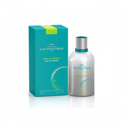 Comptoir Sud Pacifique Mage D'Orient