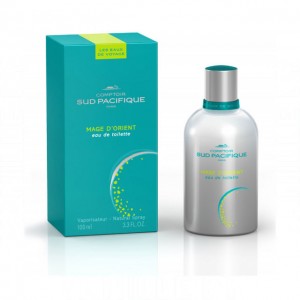 Comptoir Sud Pacifique Mage D'Orient