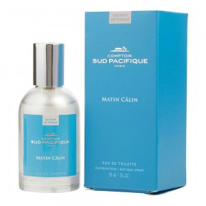 Comptoir Sud Pacifique MATIN CALIN Les Eaux De Voyage Women