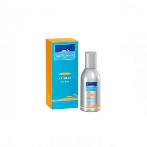 Comptoir Sud Pacifique Vanille Ambre