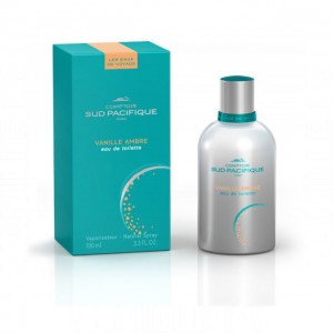 Comptoir Sud Pacifique Vanille Ambre
