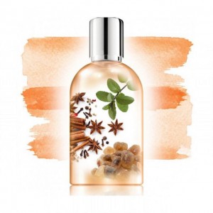 Comptoir Sud Pacifique Vanille Ambre