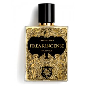 Coreterno FREAKINCENSE Unisex