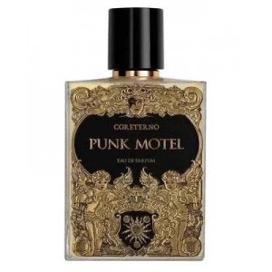 Coreterno Punk Motel