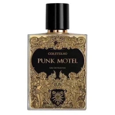Coreterno Punk Motel