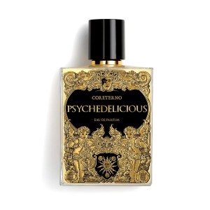 Coreterno PSYCHEDELICIOUS Unisex
