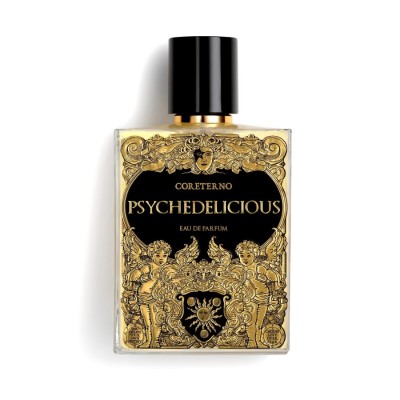 Coreterno PSYCHEDELICIOUS Unisex