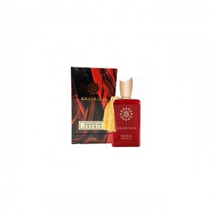 Corner Killer Oud Nights Of Arabia
