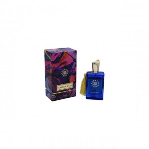 Corner Killer Oud