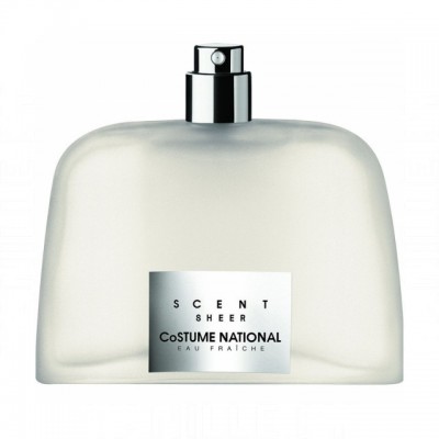 Costume National Scent Sheer Eau Fresh