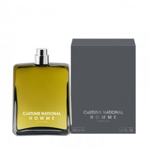 Costume National Homme Parfum