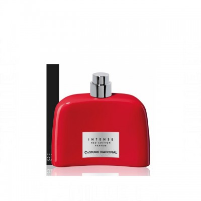 Costume National Scent Intense Parfum Red Edition