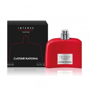 Costume National Scent Intense Parfum Red Edition