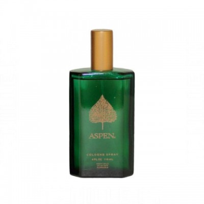 Coty Aspen For Men