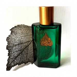 Coty Aspen For Men