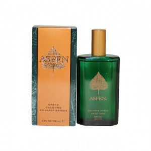 Coty Aspen For Men