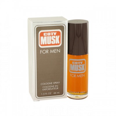 Coty Musk for Men