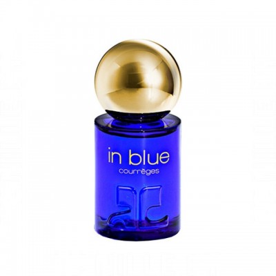 Courreges In Blue Eau de Parfum