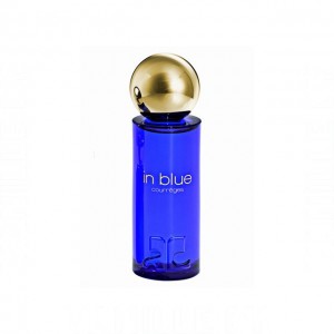 Courreges In Blue Eau de Parfum