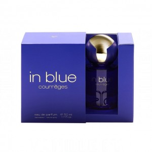 Courreges In Blue Eau de Parfum