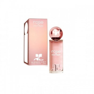 Courreges Rose