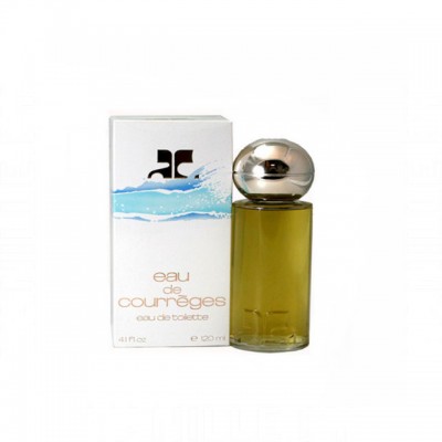 Courreges Eau