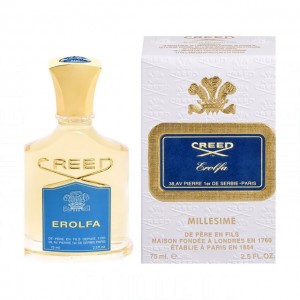 Creed Erolfa