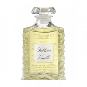 Creed Sublime Vanille