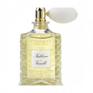 Creed Sublime Vanille