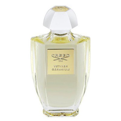 Creed Vetiver Geranium