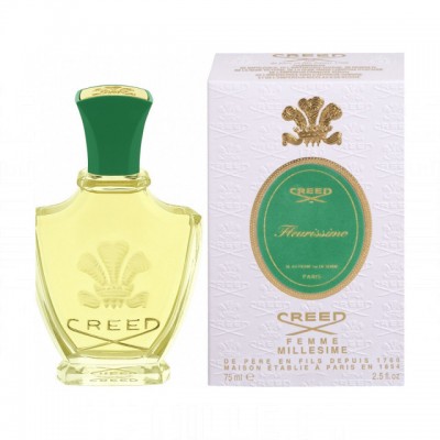 Creed Fleurissimo