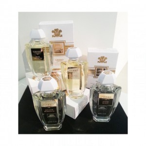Creed Vetiver Geranium