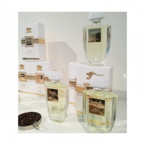 Creed Vetiver Geranium