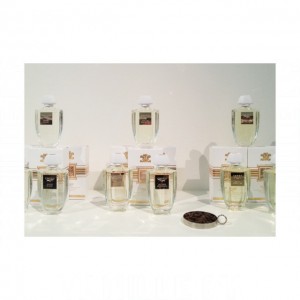 Creed Vetiver Geranium