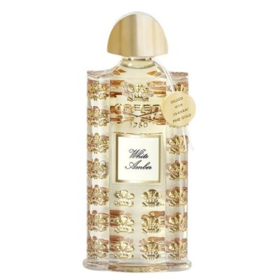 Creed White Amber