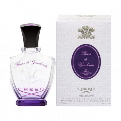 Creed Fleurs de Gardenia