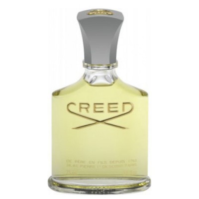 Creed Orange Spice