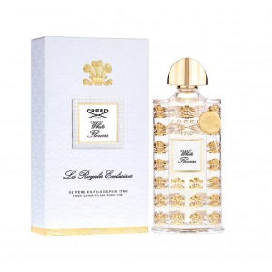 Creed White Flowers