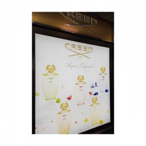 Creed Citrus Bigarade