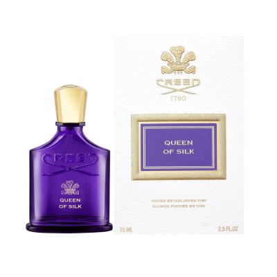 Creed QUEEN OF SILK Women