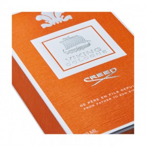 Creed Viking Cologne