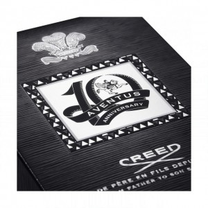 Creed Aventus 10th Anniversary