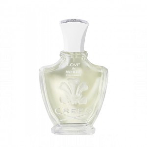 Creed Love in White for Summer